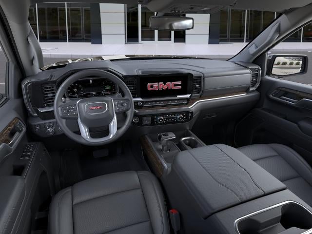 2026 GMC Sierra 1500 4WD Crew Cab 147 SLT