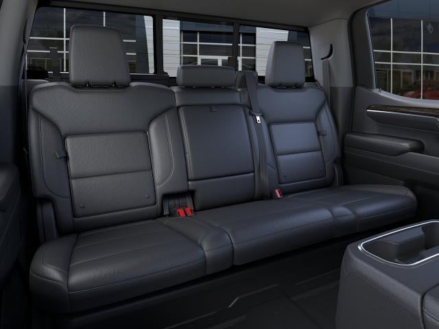 2026 GMC Sierra 1500 4WD Crew Cab 147 SLT