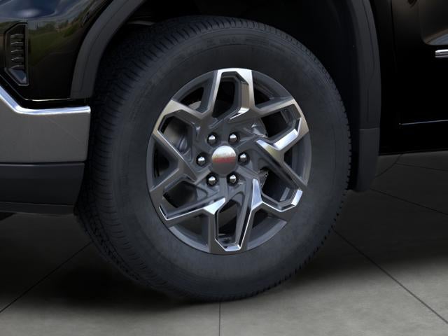 2026 GMC Sierra 1500 4WD Crew Cab 147 SLT