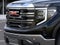 2026 GMC Sierra 1500 4WD Crew Cab 147 SLT