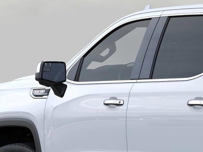 2026 GMC Sierra 1500 4WD Crew Cab 147 SLT