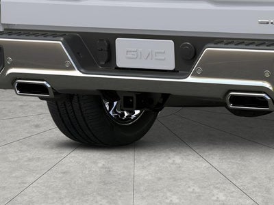 2026 GMC Sierra 1500 4WD Crew Cab 147 SLT