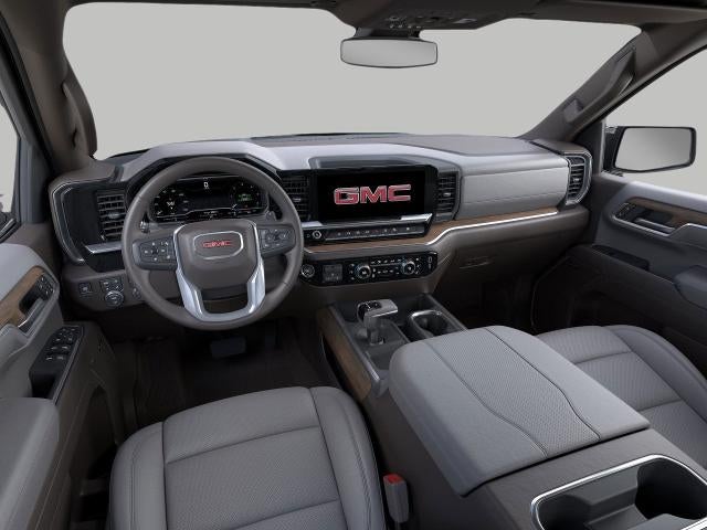 2026 GMC Sierra 1500 4WD Crew Cab 147 SLT