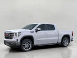 2026 GMC Sierra 1500 4WD Crew Cab 147 SLT