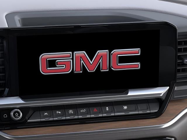 2026 GMC Sierra 1500 4WD Crew Cab 147 SLT