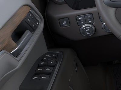 2026 GMC Sierra 1500 4WD Crew Cab 147 SLT