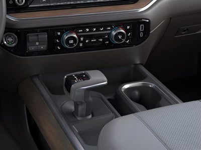 2026 GMC Sierra 1500 4WD Crew Cab 147 SLT