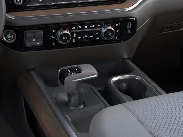 2026 GMC Sierra 1500 4WD Crew Cab 147 SLT