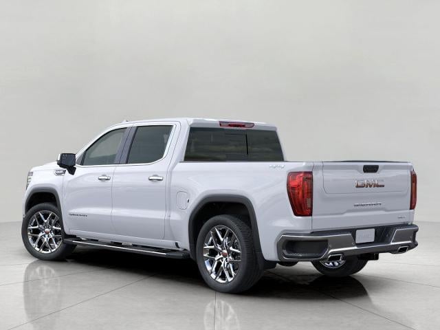 2026 GMC Sierra 1500 4WD Crew Cab 147 SLT