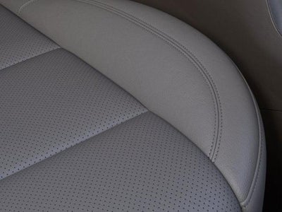 2026 GMC Sierra 1500 4WD Crew Cab 147 SLT