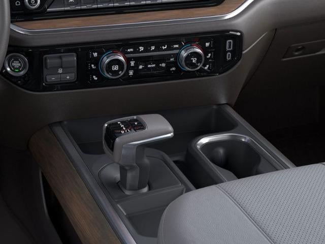 2026 GMC Sierra 1500 4WD Crew Cab 147 SLT