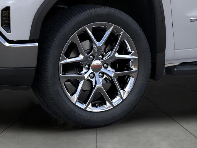 2026 GMC Sierra 1500 4WD Crew Cab 147 SLT