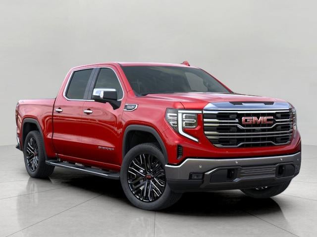 2026 GMC Sierra 1500 4WD Crew Cab 147 SLT