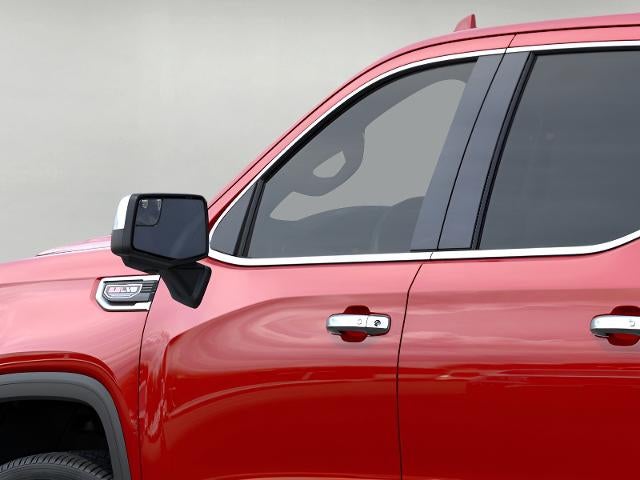 2026 GMC Sierra 1500 4WD Crew Cab 147 SLT