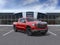 2026 GMC Sierra 1500 4WD Crew Cab 147 SLT