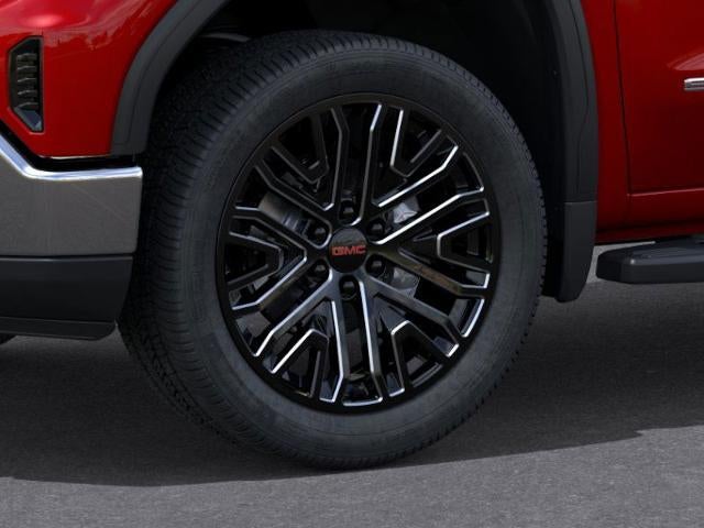 2026 GMC Sierra 1500 4WD Crew Cab 147 SLT
