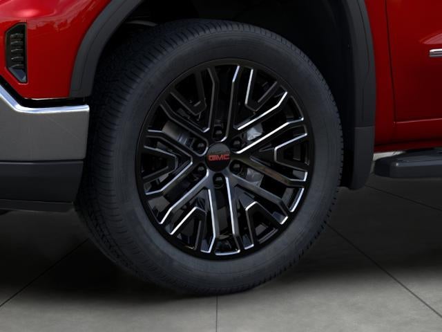 2026 GMC Sierra 1500 4WD Crew Cab 147 SLT