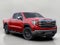 2026 GMC Sierra 1500 4WD Crew Cab 147 SLT