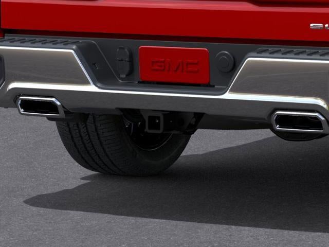 2026 GMC Sierra 1500 4WD Crew Cab 147 SLT