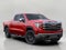 2026 GMC Sierra 1500 4WD Crew Cab 147 SLT