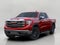 2026 GMC Sierra 1500 4WD Crew Cab 147 SLT