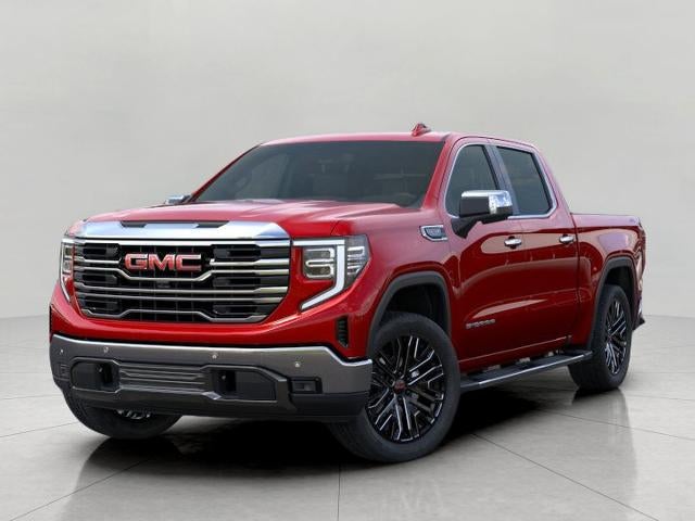 2026 GMC Sierra 1500 4WD Crew Cab 147 SLT
