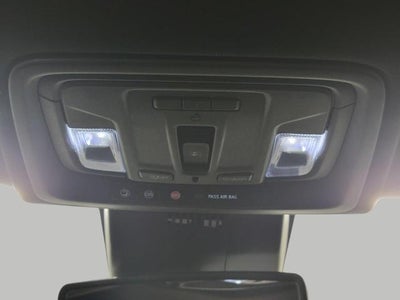 2024 GMC Sierra 1500 4WD Crew Cab 147 AT4