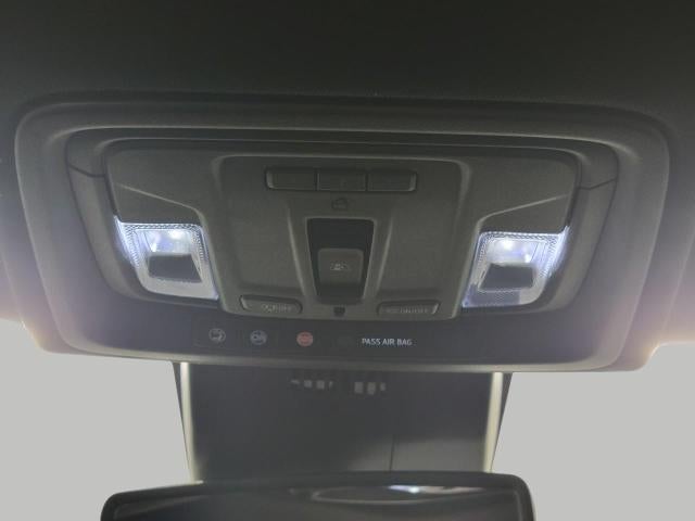 2024 GMC Sierra 1500 4WD Crew Cab 147 AT4
