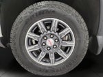 2024 GMC Sierra 1500 4WD Crew Cab 147 AT4