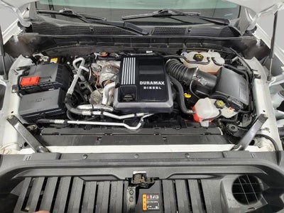 2024 GMC Sierra 1500 4WD Crew Cab 147 AT4