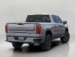 2026 GMC Sierra 1500 4WD Crew Cab 147 AT4