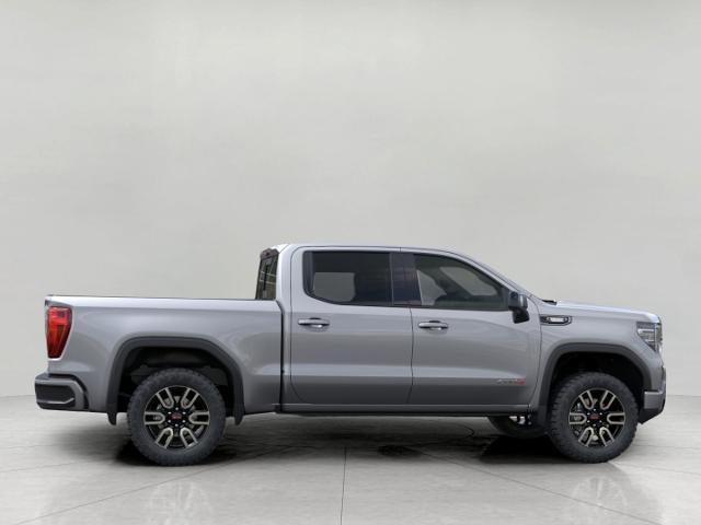 2026 GMC Sierra 1500 4WD Crew Cab 147 AT4