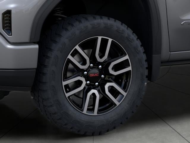 2026 GMC Sierra 1500 4WD Crew Cab 147 AT4