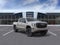 2026 GMC Sierra 1500 4WD Crew Cab 147 AT4