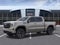 2026 GMC Sierra 1500 4WD Crew Cab 147 AT4