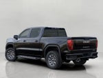 2026 GMC Sierra 1500 4WD Crew Cab 147 AT4