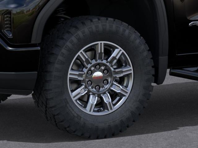 2026 GMC Sierra 1500 4WD Crew Cab 147 AT4