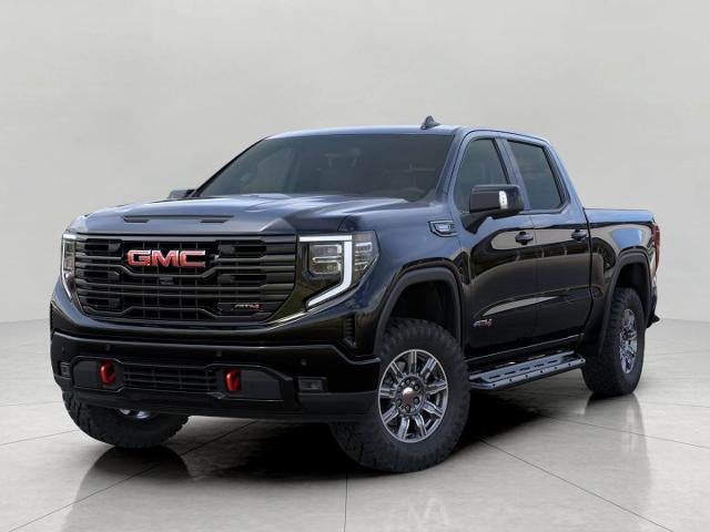 2026 GMC Sierra 1500 4WD Crew Cab 147 AT4