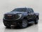 2026 GMC Sierra 1500 4WD Crew Cab 147 AT4