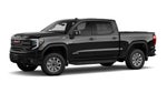 2026 GMC Sierra 1500 4WD Crew Cab 147 AT4
