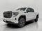 2025 GMC Sierra 1500 4WD Crew Cab 147 AT4