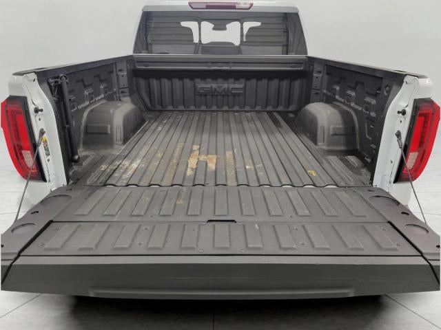 2025 GMC Sierra 1500 4WD Crew Cab 147 AT4