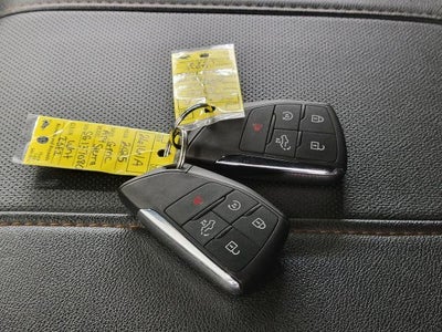 2025 GMC Sierra 1500 4WD Crew Cab 147 AT4