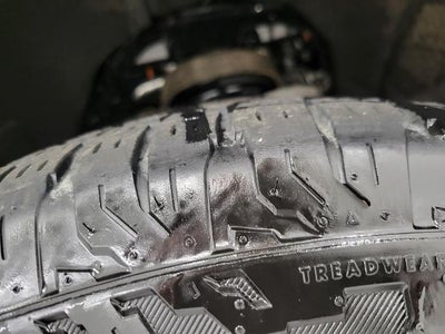 2025 GMC Sierra 1500 4WD Crew Cab 147 AT4