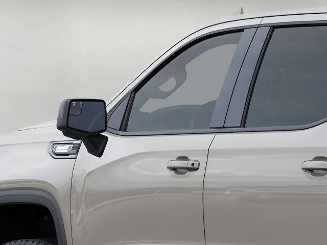 2026 GMC Sierra 1500 4WD Crew Cab 147 AT4