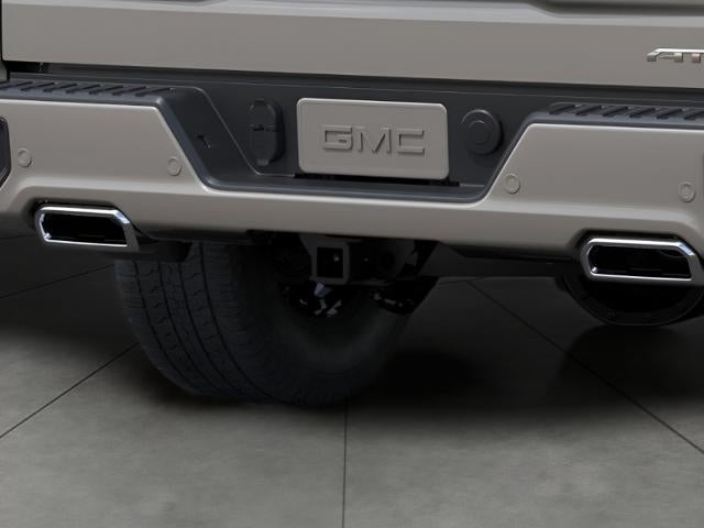 2026 GMC Sierra 1500 4WD Crew Cab 147 AT4