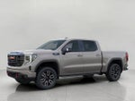 2026 GMC Sierra 1500 4WD Crew Cab 147 AT4