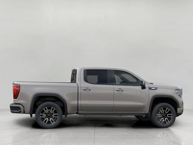 2026 GMC Sierra 1500 4WD Crew Cab 147 AT4