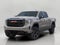 2026 GMC Sierra 1500 4WD Crew Cab 147 AT4