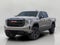 2026 GMC Sierra 1500 4WD Crew Cab 147 AT4